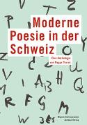 Moderne Poesie in der Schweiz