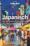 Lonely Planet Sprachführer Japanisch