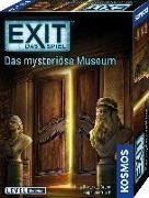 EXIT® - Das Spiel: Das mysteriöse Museum