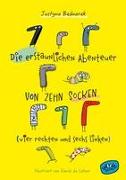 Die erstaunlichen Abenteuer von zehn Socken (vier rechten und sechs linken) (Bd. 1)