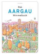 Das Aargau Wimmelbuch