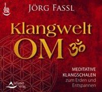 CD Klangwelt OM