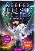 Keeper of the Lost Cities - Entschlüsselt (Band 8,5) (Keeper of the Lost Cities)