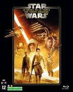 Star Wars : Le Réveil de la Force (BD Bonus) (Line Look 2020)