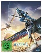Avatar - Way of Water 3D(+2D)BD+Bonus SB