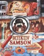 Detektiv Samson