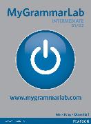 MyGrammarLab Intermediate (B1/B2) Student Book (no Key) and MyLab