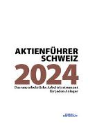 Aktienführer Schweiz 2024