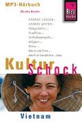 Reise Know-How Hörbuch KulturSchock Vietnam