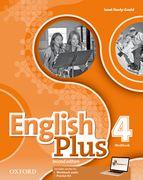 English Plus: Level 4: Workbook with access to Practice Kit