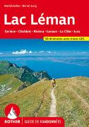 Lac Léman (Guide de randonnées)