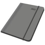 VOLCANO 2023 - Diary - Buchkalender - Taschenkalender - 8x11,5