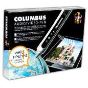 Columbus Entdeckerstift Audio/Video Pen